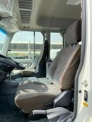 Toyota Coaster NEW TOYOTA COASTER 2.8L DIESEL A/T 23 SEATERS FULL OPTIONS MODEL 2025