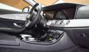 Mercedes-Benz CLS 400 d 4MATIC