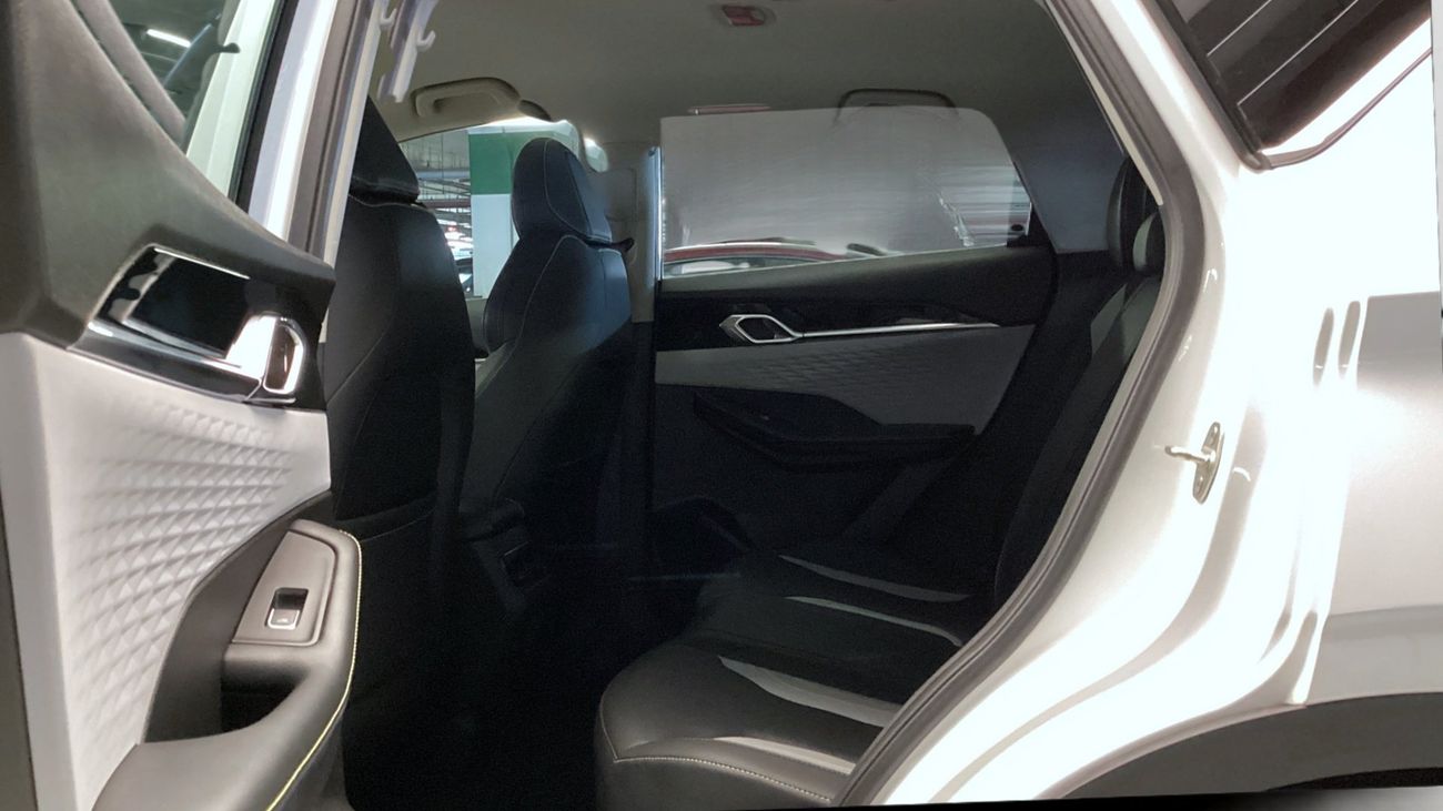 Geely Coolray GL | upto AED 20,000 Ramadan Discount | Guaranteed Warranty | 0 Down Payment