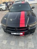 دودج تشارجر R/T Top 5.7L