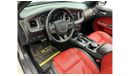 Dodge Charger 2021 Dodge Charger R/T V8 Hemi, July 2026 Dodge Warranty, Full Options, GCC