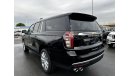 Chevrolet Suburban High Country  V8 6.2L Petrol 7 Seat Automatic (Euro 6)