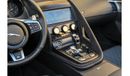 Jaguar F Type SVR | 5,287 P.M  | 0% Downpayment | Extraordinary Condition!