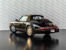 Porsche 911 CARRERA