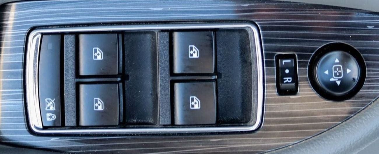 Chevrolet Impala Chevrolet impala V6 2019 GCC accident-free in excellent condition, 974 p.m