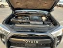 تويوتا فور رنر  2023 Toyota 4Runner Full Option 4.0L V6 - Rear Camera - AWD 4x4 - Sunroof - Leather Se