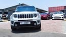 Jeep Renegade Sport jeep renegade  Model 2016 ( UAS_ SPEC) VERY GOOD CONDITION   * CAR IN VERY GOOD CONDITION, BUY