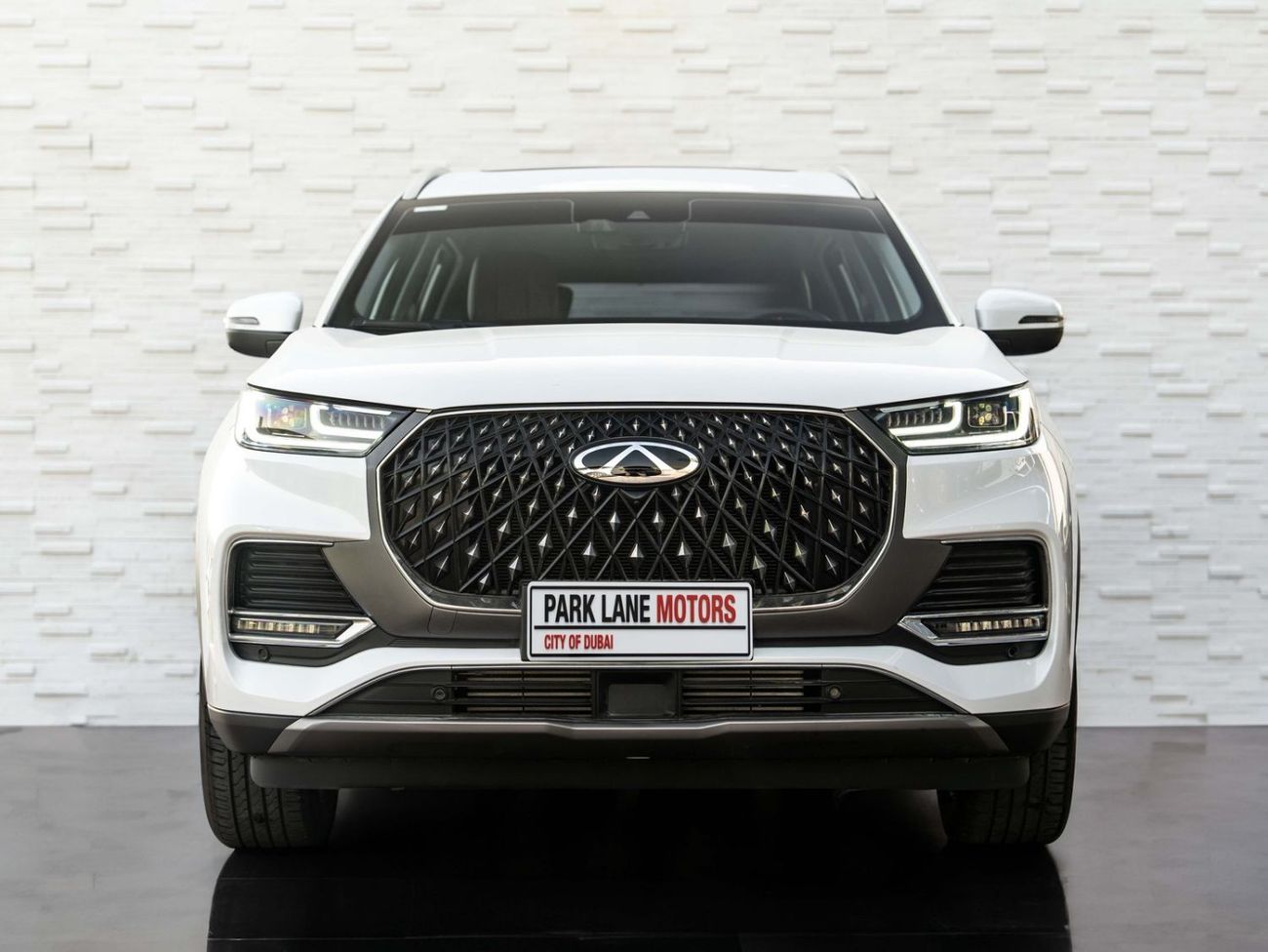 Chery Tiggo 8 Pro Max FLAGSHIP Chery Tiggo 8 Pro Max 2025