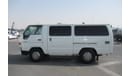 Toyota Dyna Toyota Dyna Van Right Hand Drive (Stock PM 830)