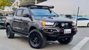 Toyota Hilux OFF ROAD MODIFIED | 2.8L DIESEL ENGINE | RHD | DOUBLE CABIN