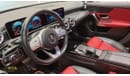 Mercedes-Benz A 250 2019 Mercedes A250 AMG, 2024 Mercedes Warranty, 2023 Service Contract, Low Kms, GCC