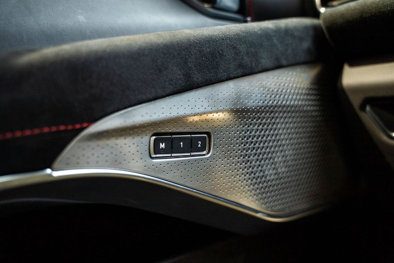 لوتس أميرة 2023 Manual Transmission Agency Warranty Full Service History 3.5L Supercharged