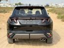 Hyundai Tucson N-LINE 1.5L TURBO FULL