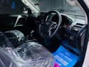 Toyota Prado TX.L-2.8L-Diesel-RHD-4WD-Australian specs-Automatic-4 Cylinders-7 Seats-5Doors