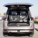 Toyota Land Cruiser 2025 MODEL TOYOTA LAND CRUISER VX 3.5L HYBRID