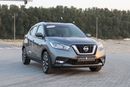 Nissan Kicks SV 1.6L