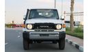 Toyota Land Cruiser 70 TOYOTA LANDCRUISER 76 4.5L V8 DIESEL E GRADE MANUAL