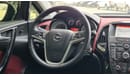 Opel Astra GTC 2016 1.4L Turbo GCC Perfect Condition