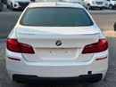 BMW 550i M Sport 4.4L (444 HP) M Sport 4.4L