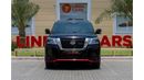 Nissan Armada Nissan Armada Kit Nismo Canadian Spec 2021 under Warranty with Flexible Down-Payment/ Flood Free.