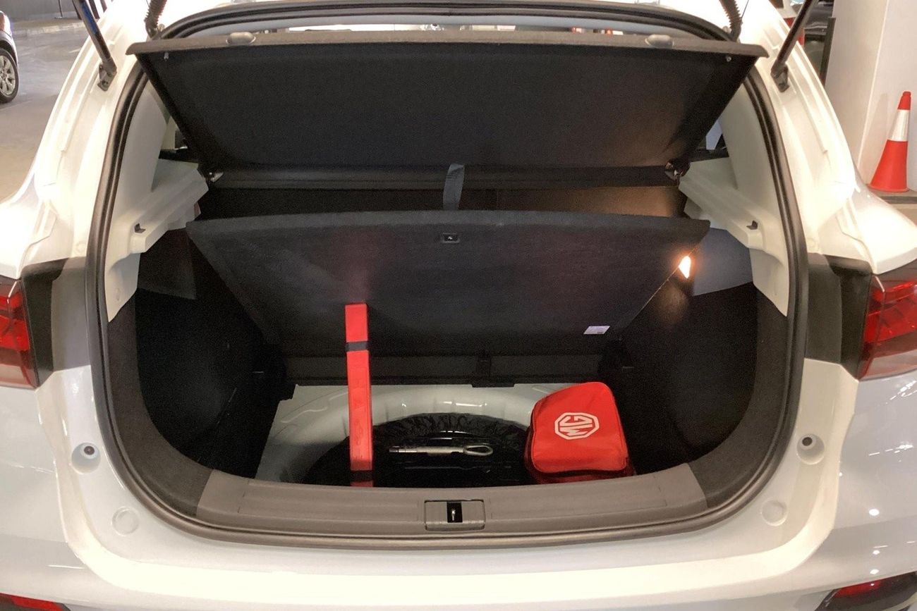 MG ZS Luxury | Guaranteed Warranty | 0 Down Payment