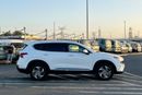 Hyundai Santa Fe 2022 Hyundai Santa Fe - SEL Full Option 2.5L V4 -Panoramic Sunroof - Leather Seat - Rear Camera