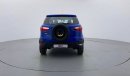 Ford EcoSport Ambiente 1500