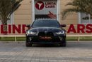 بي أم دبليو M4 Competition 3.0L