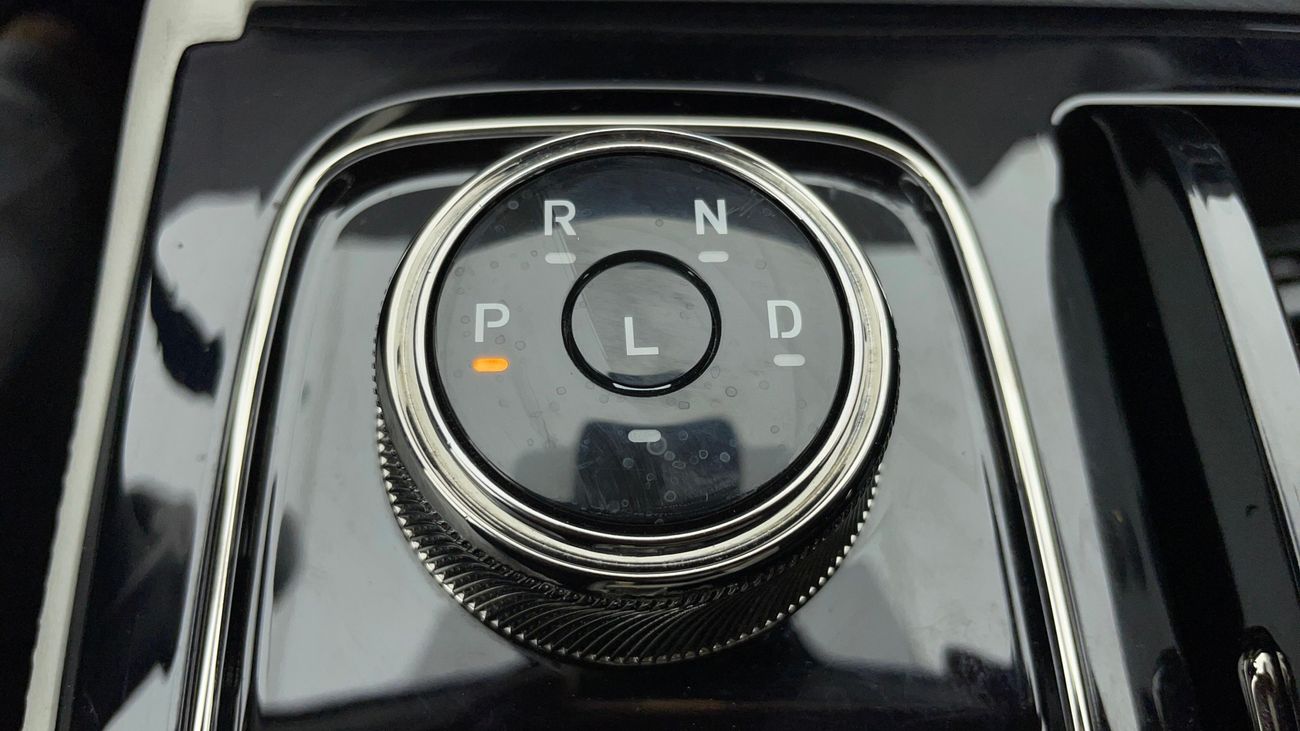 Ford Territory TREND 1.8 | Zero Down Payment | Home Test Drive