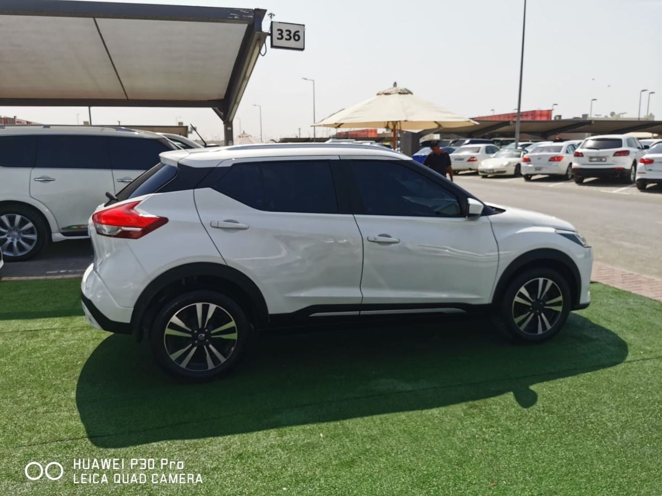 Nissan Kicks economical and practical car