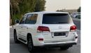 Lexus LX 570 Sport Platinum