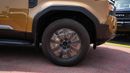 Toyota Prado ADVENTURE 2.4L FULL OPTIONS DUAL TONE