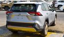 Toyota RAV4 2.5L Hybrid  4WD