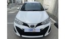 Toyota Yaris SE 1.5L | GCC | EXCELLENT CONDITION | FREE 2 YEAR WARRANTY | FREE REGISTRATION | 1 YEAR FREE INSURAN