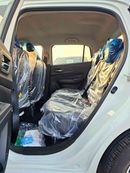 سوزوكي سويفت GLX 1.2L GCC // Radar // Trip Tronic // Blind Spot (CODE # GLX)