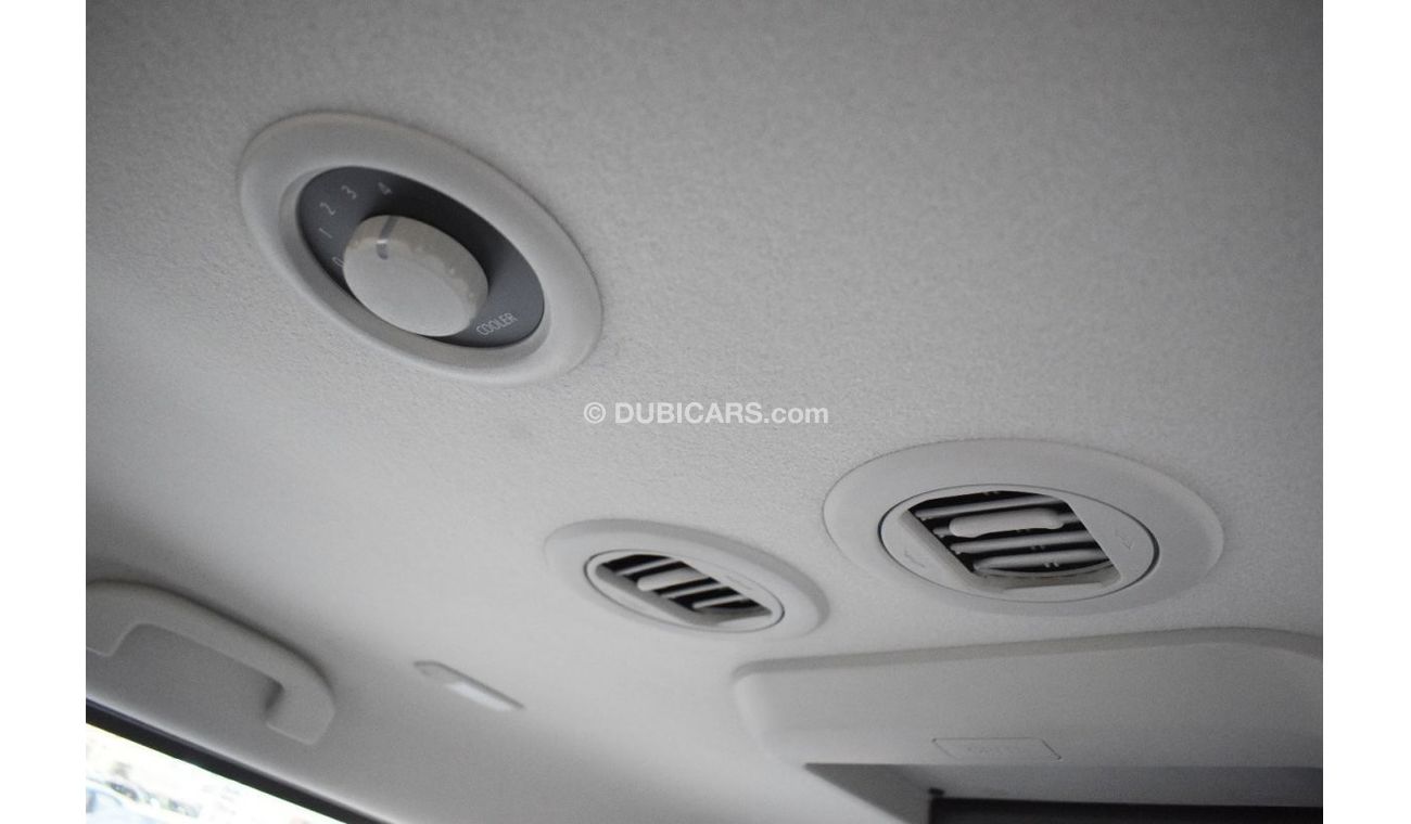 Nissan XTerra 2023 MODEL: NISSAN X-TERRA 2.5L PREMIUM 4WD (ONLY FOR EXPORT)