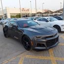 Chevrolet Camaro KIT ZL1  2022 v4