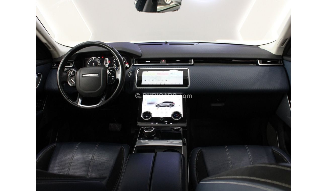 Land Rover Range Rover Velar P380 R-Dynamic
