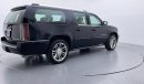 Cadillac Escalade ESV 6.2 | Zero Down Payment | Free Home Test Drive