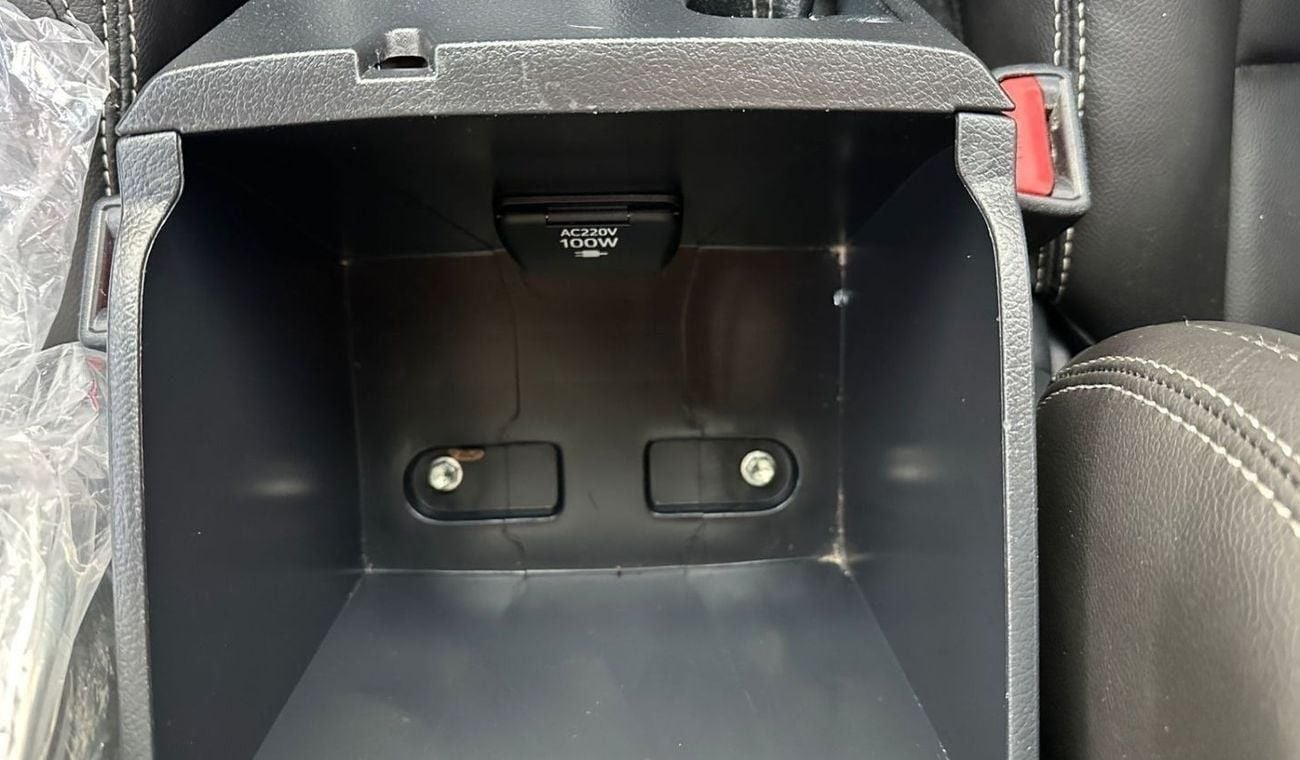 تويوتا هيلوكس RHD 2.8 DIESEL