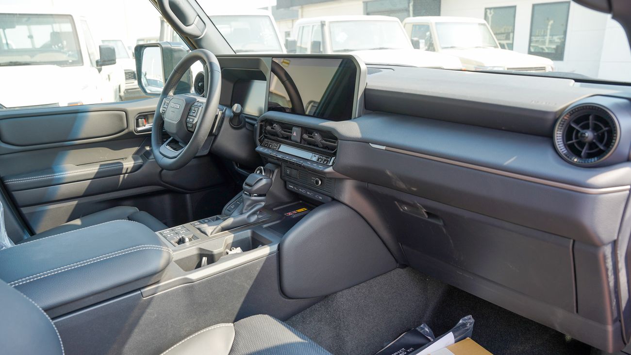 تويوتا برادو