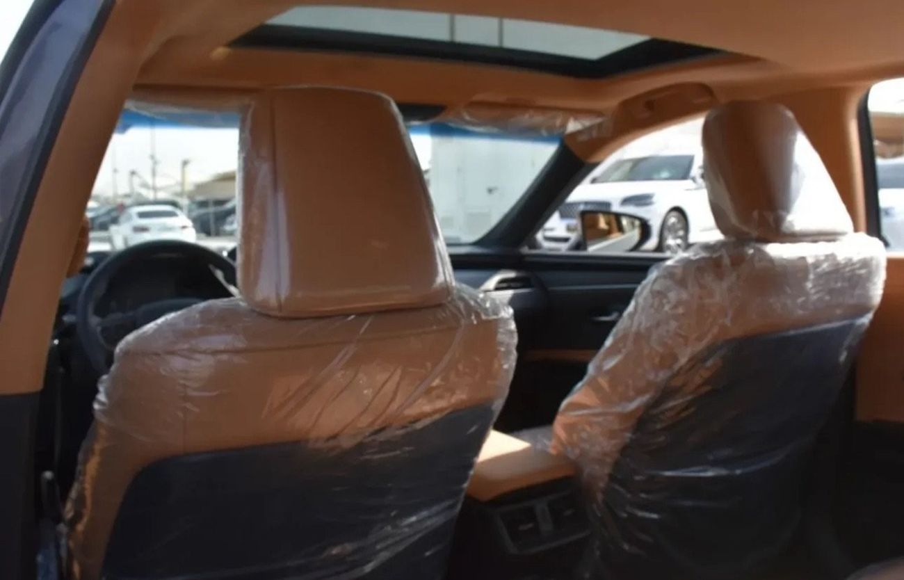 Lexus ES250 ES 250 zero km