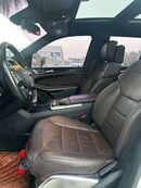 مرسيدس بنز GL 500