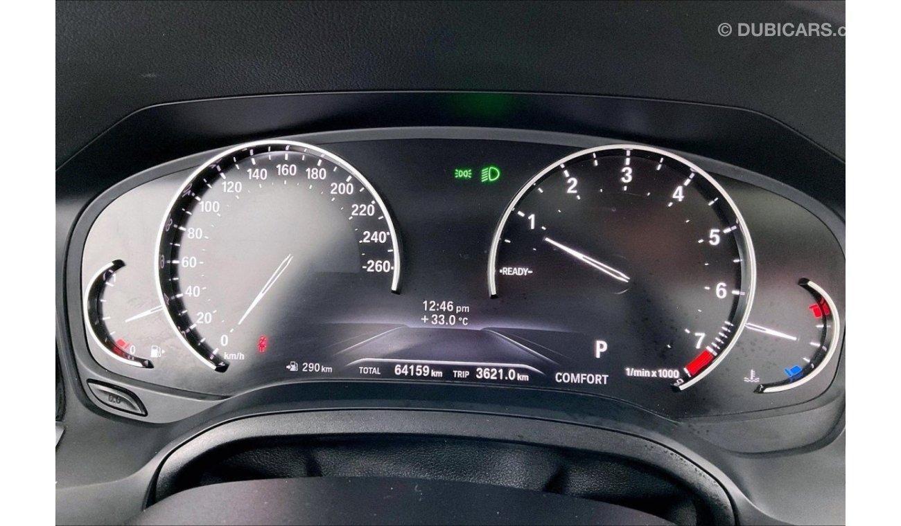 بي أم دبليو 320 M Sport