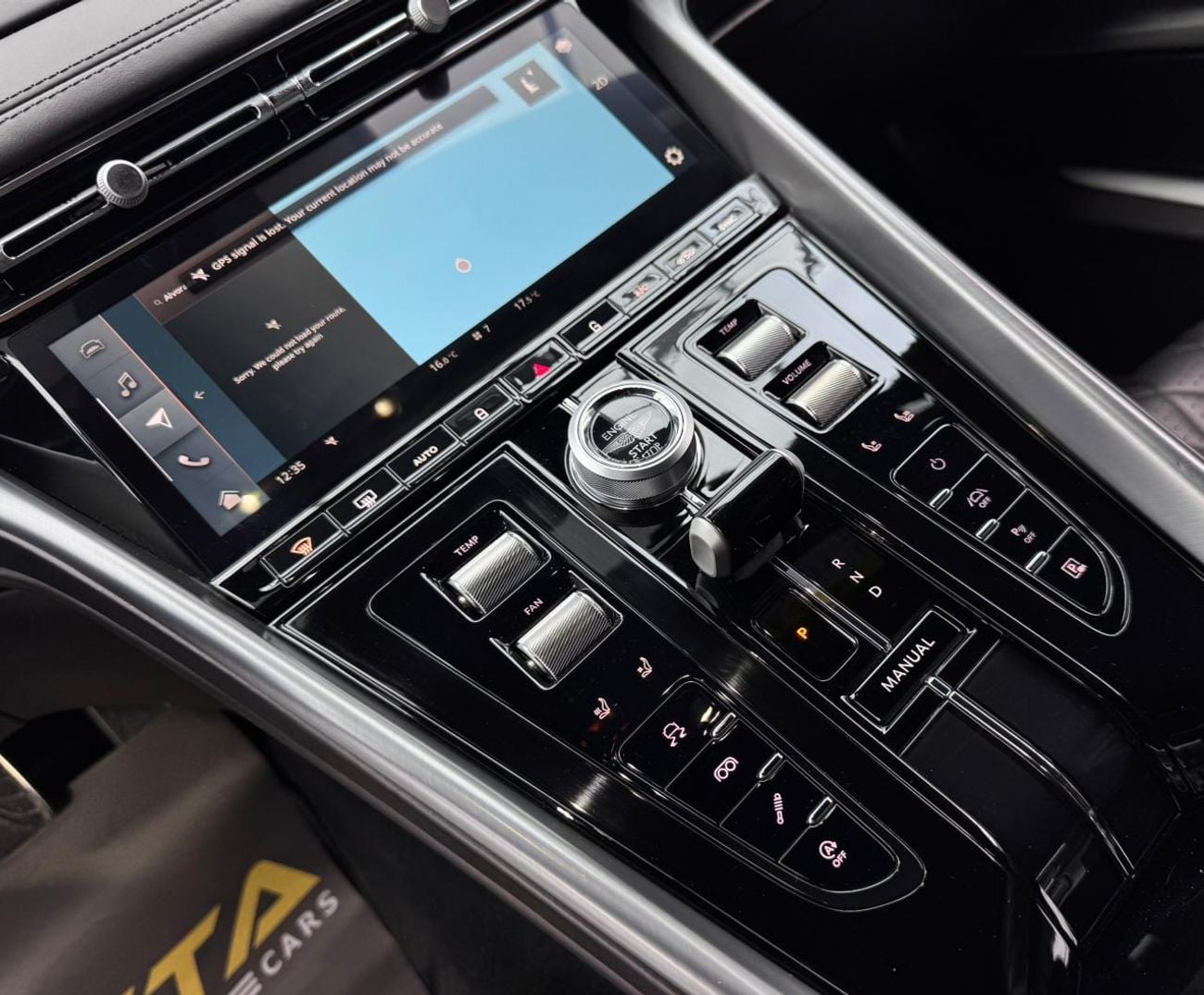 Aston Martin DB12 2024 Aston Martin DB12, Aston Martin Warranty+Full Service History, Full PPF, GCC