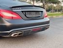 مرسيدس بنز CLS 350 AMG 3.5L