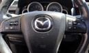 Mazda CX9 GTX LTD ACCIDENTS FREE - GCC - FULL OPTION - PERFECT CONDITION INSIDE OUT