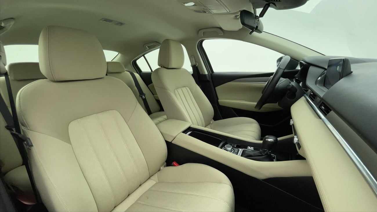 Mazda 6 CORE 2.5 | Zero Down Payment | Free Home Test Drive