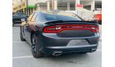 Dodge Charger XST