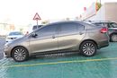 Suzuki Ciaz SUZUKI CIAZ 1.5L  FULL OPTION GCC 2019 MODEL GOOD CONDITION
